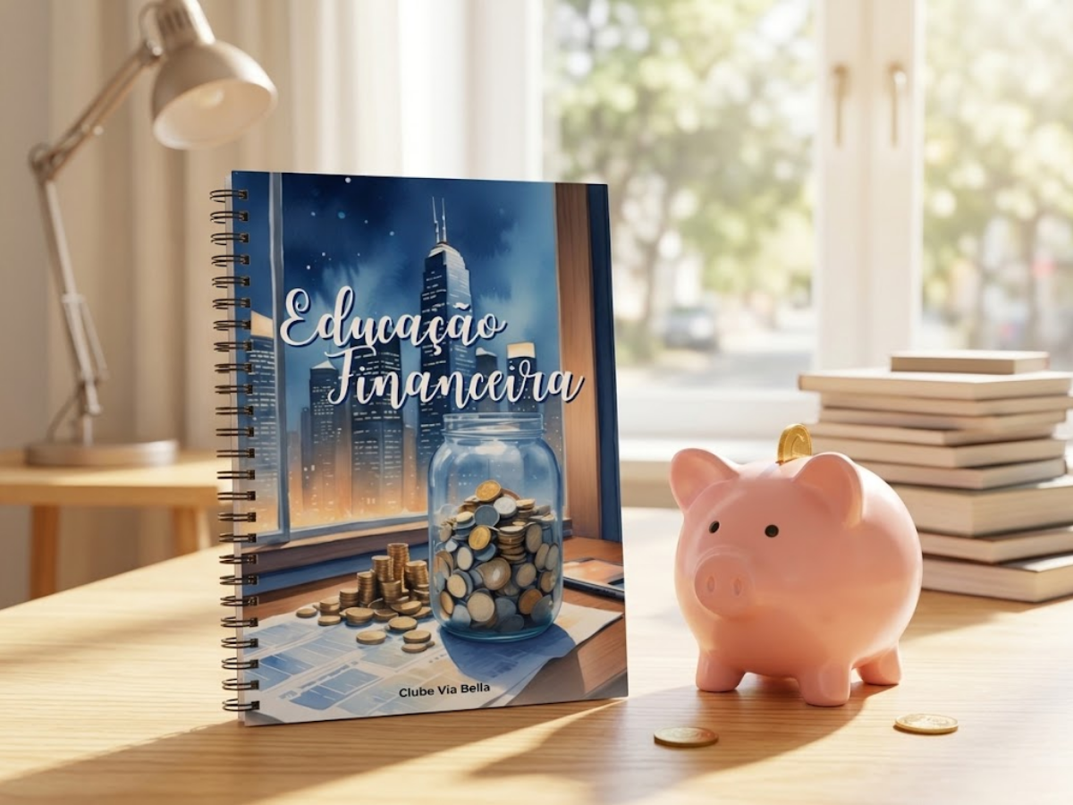 Educação financeira