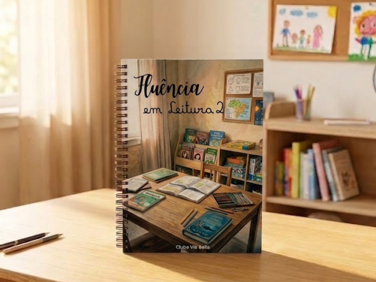 Fluência em leitura 2