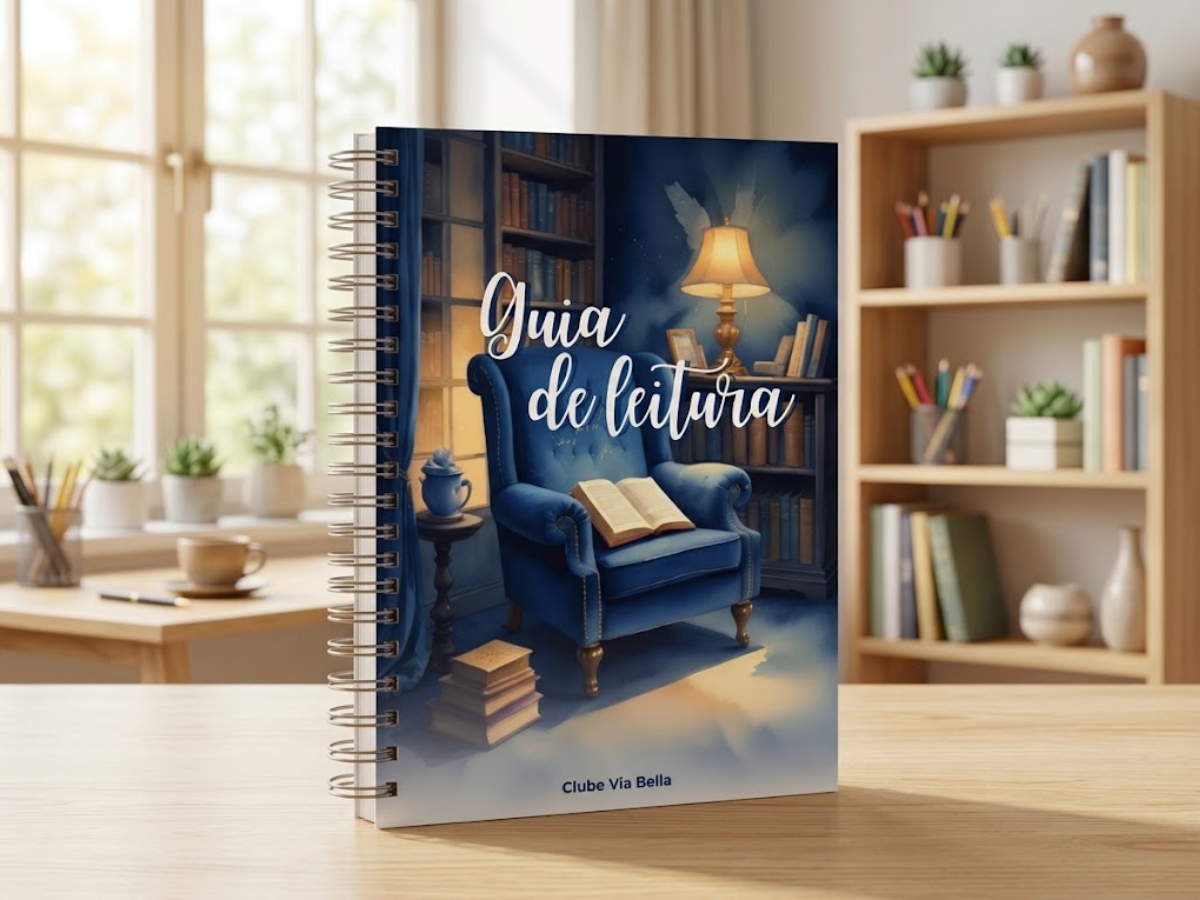 Guia de Leitura
